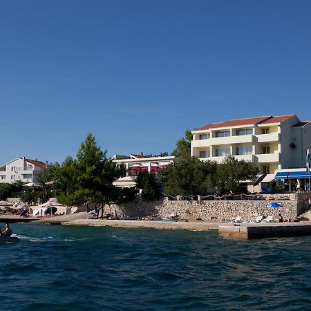 Hotel Vila 4M Ražanac المظهر الخارجي الصورة