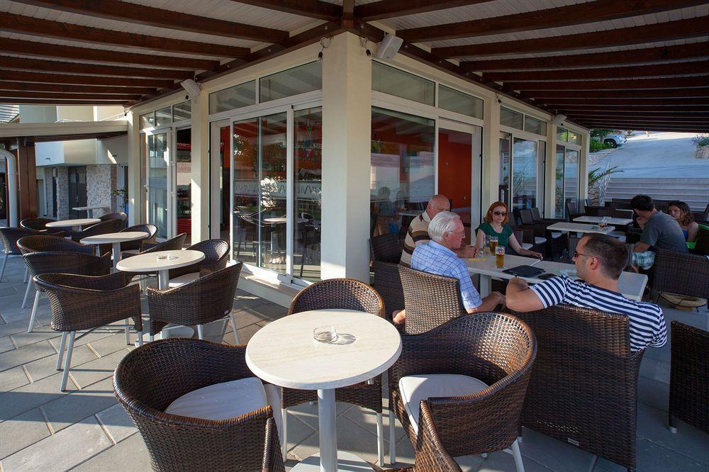 Hotel Vila 4M Ražanac المظهر الخارجي الصورة