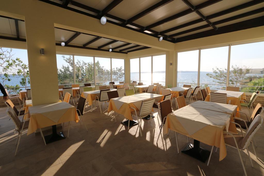 Hotel Vila 4M Ražanac المظهر الخارجي الصورة