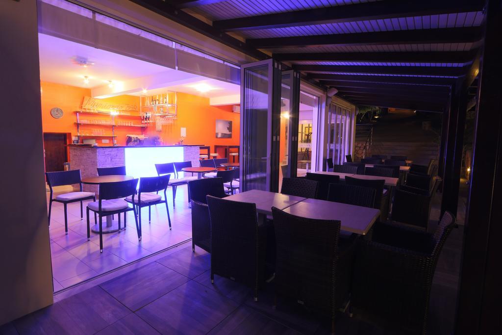 Hotel Vila 4M Ražanac المظهر الخارجي الصورة