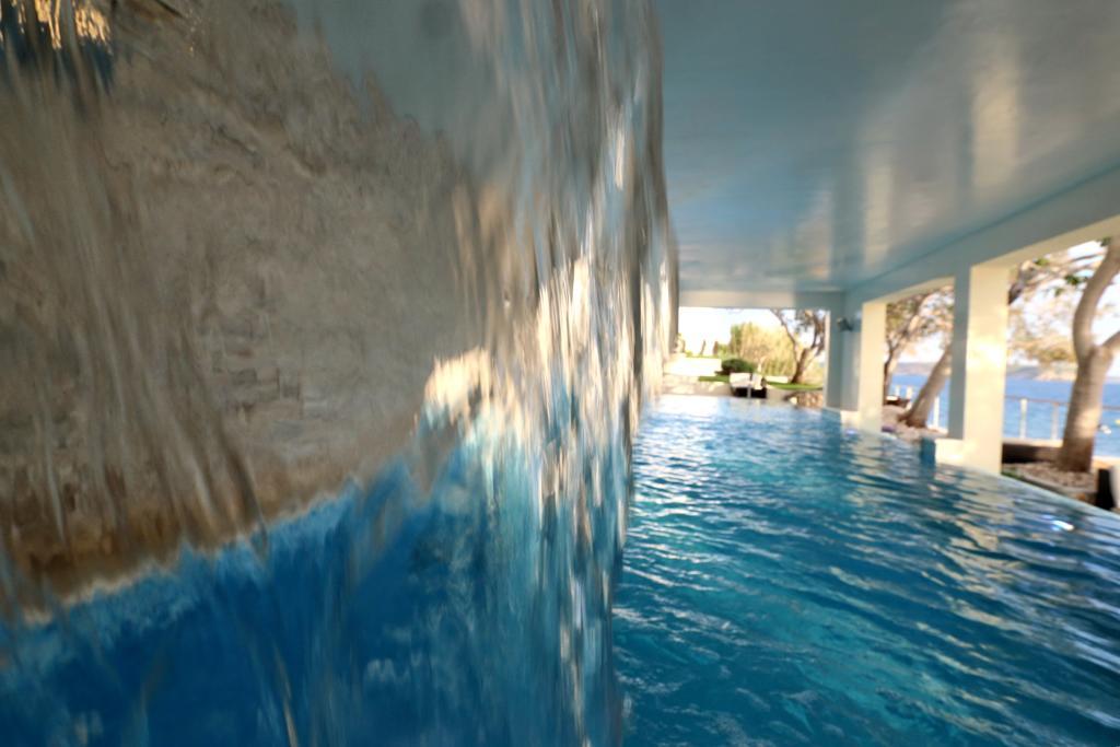 Hotel Vila 4M Ražanac المظهر الخارجي الصورة