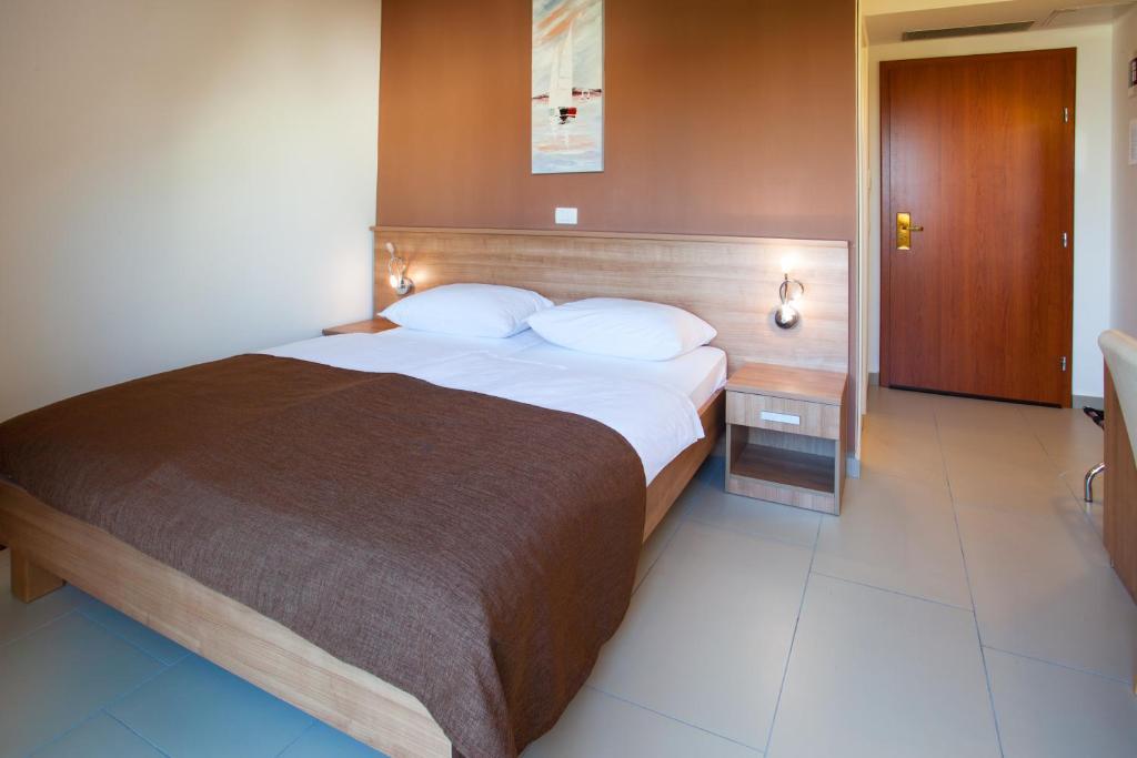 Hotel Vila 4M Ražanac الغرفة الصورة