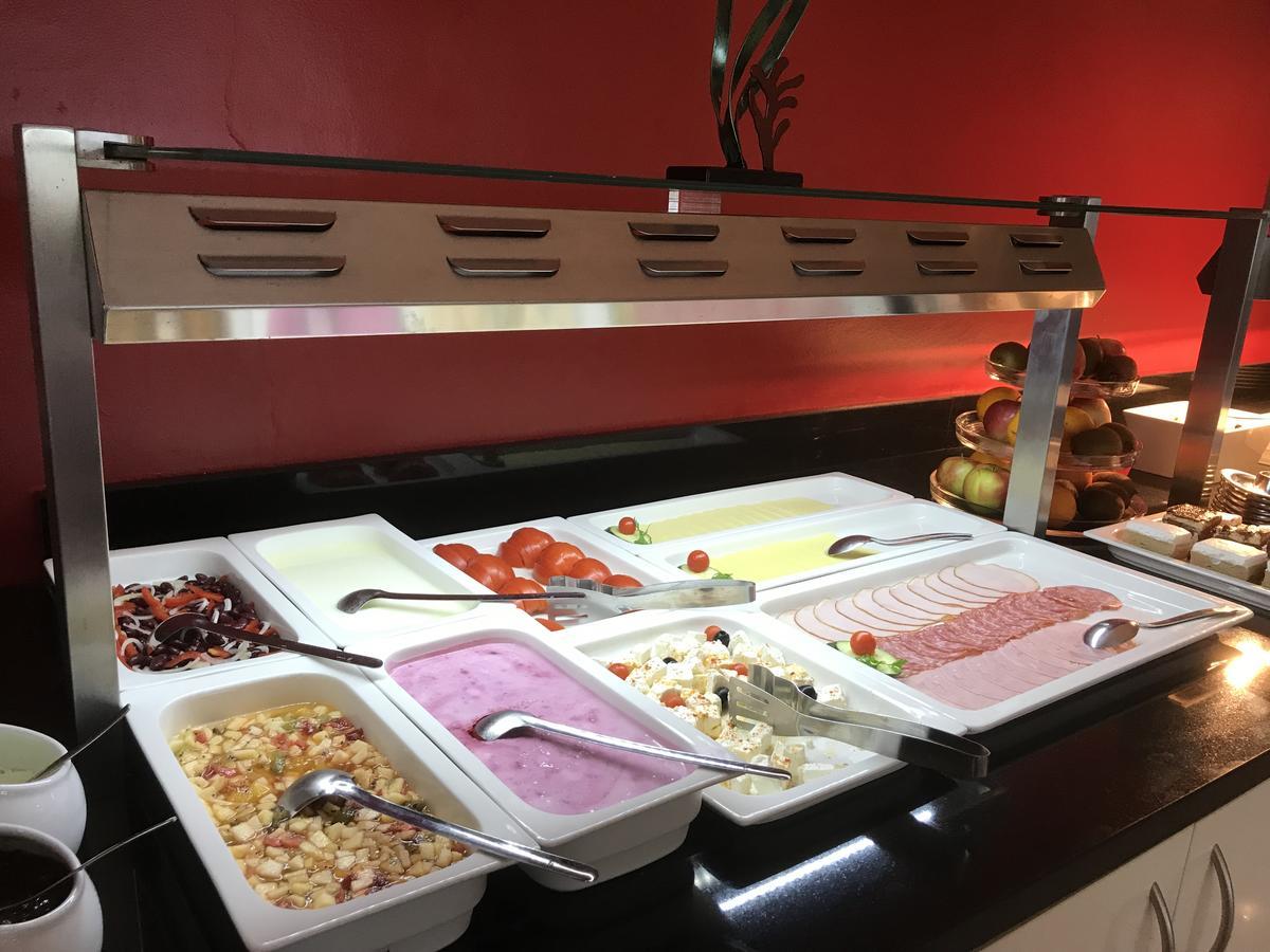 Hotel Vila 4M Ražanac المظهر الخارجي الصورة