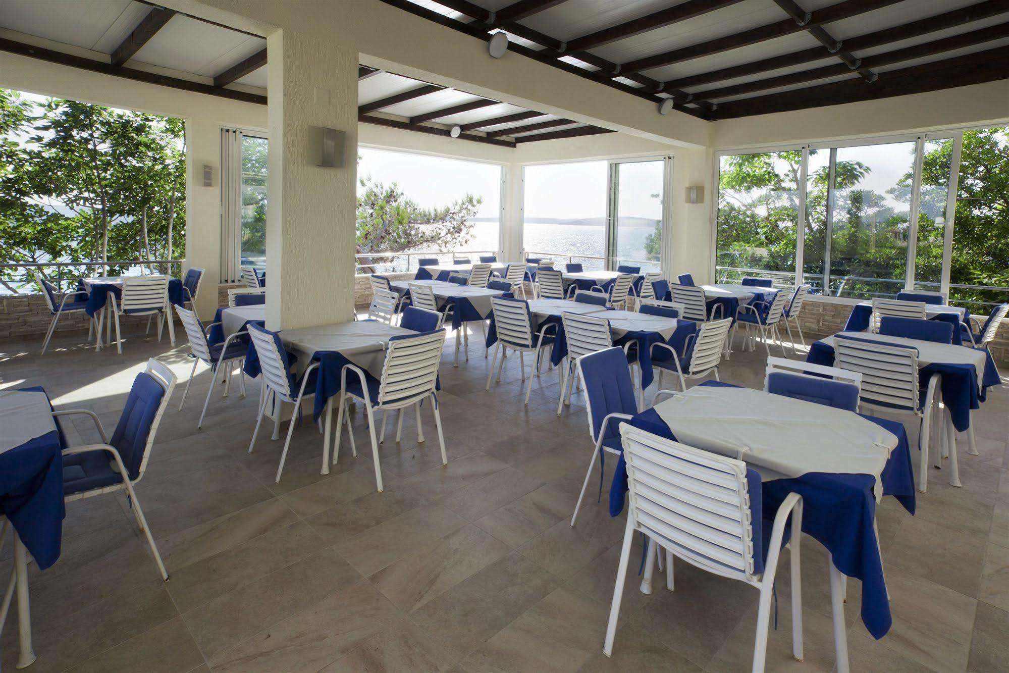 Hotel Vila 4M Ražanac المظهر الخارجي الصورة