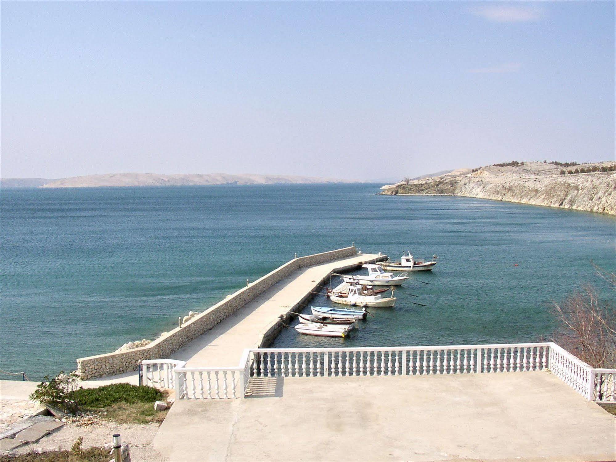 Hotel Vila 4M Ražanac المظهر الخارجي الصورة